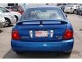 2006 Sapphire Blue Metallic Nissan Sentra 1.8 S Special Edition  photo #3