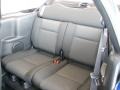 Electric Blue Pearl - PT Cruiser Touring Convertible Photo No. 6