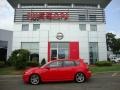 True Red - MAZDA3 MAZDASPEED3 Grand Touring Photo No. 3