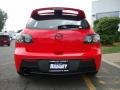 True Red - MAZDA3 MAZDASPEED3 Grand Touring Photo No. 5