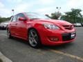 True Red - MAZDA3 MAZDASPEED3 Grand Touring Photo No. 8