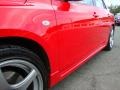 True Red - MAZDA3 MAZDASPEED3 Grand Touring Photo No. 11