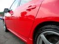 True Red - MAZDA3 MAZDASPEED3 Grand Touring Photo No. 12