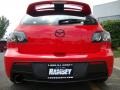 True Red - MAZDA3 MAZDASPEED3 Grand Touring Photo No. 14
