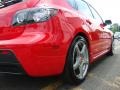 True Red - MAZDA3 MAZDASPEED3 Grand Touring Photo No. 15