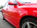 True Red - MAZDA3 MAZDASPEED3 Grand Touring Photo No. 17