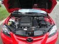 True Red - MAZDA3 MAZDASPEED3 Grand Touring Photo No. 19