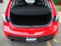 True Red - MAZDA3 MAZDASPEED3 Grand Touring Photo No. 21