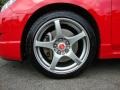 True Red - MAZDA3 MAZDASPEED3 Grand Touring Photo No. 23