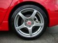 True Red - MAZDA3 MAZDASPEED3 Grand Touring Photo No. 24