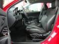 True Red - MAZDA3 MAZDASPEED3 Grand Touring Photo No. 37