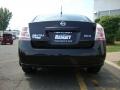 Super Black - Sentra 2.0 S Photo No. 5