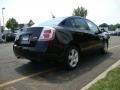Super Black - Sentra 2.0 S Photo No. 6