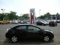 Super Black - Sentra 2.0 S Photo No. 7