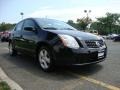 Super Black - Sentra 2.0 S Photo No. 8