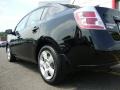 Super Black - Sentra 2.0 S Photo No. 13