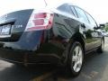 Super Black - Sentra 2.0 S Photo No. 15