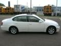 Crystal White - GS 300 Photo No. 4
