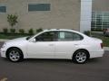 Crystal White - GS 300 Photo No. 7