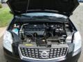 Super Black - Sentra 2.0 S Photo No. 19