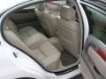 Crystal White - GS 300 Photo No. 11