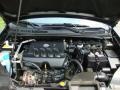 Super Black - Sentra 2.0 S Photo No. 20