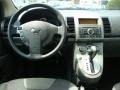 Super Black - Sentra 2.0 S Photo No. 27