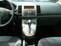 Super Black - Sentra 2.0 S Photo No. 28