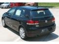 Black - Golf 4 Door TDI Photo No. 2