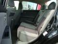 Super Black - Sentra 2.0 S Photo No. 36