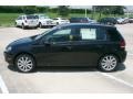 Black - Golf 4 Door TDI Photo No. 4