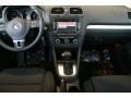 Black - Golf 4 Door TDI Photo No. 7
