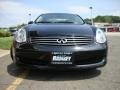 Black Obsidian - G 35 Coupe Photo No. 2