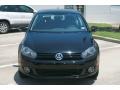 Black - Golf 4 Door TDI Photo No. 11