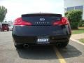 Black Obsidian - G 35 Coupe Photo No. 5