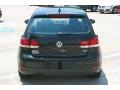 Black - Golf 4 Door TDI Photo No. 12