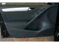 Black - Golf 4 Door TDI Photo No. 13