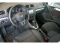 Black - Golf 4 Door TDI Photo No. 14