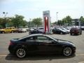 Black Obsidian - G 35 Coupe Photo No. 7