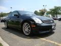 Black Obsidian - G 35 Coupe Photo No. 8
