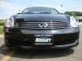 Black Obsidian - G 35 Coupe Photo No. 9