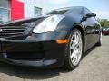 Black Obsidian - G 35 Coupe Photo No. 10