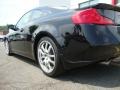 Black Obsidian - G 35 Coupe Photo No. 13