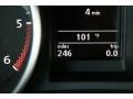 Black - Golf 4 Door TDI Photo No. 23