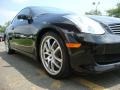 Black Obsidian - G 35 Coupe Photo No. 18