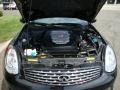 Black Obsidian - G 35 Coupe Photo No. 19