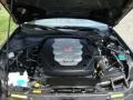 3.5 Liter DOHC 24-Valve VVT V6 Engine for 2007 Infiniti G 35 Coupe #34510223