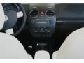 Aquarius Blue/Campanella White - New Beetle Final Edition Convertible Photo No. 6