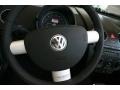 Aquarius Blue/Campanella White - New Beetle Final Edition Convertible Photo No. 13