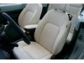 Aquarius Blue/Campanella White - New Beetle Final Edition Convertible Photo No. 15